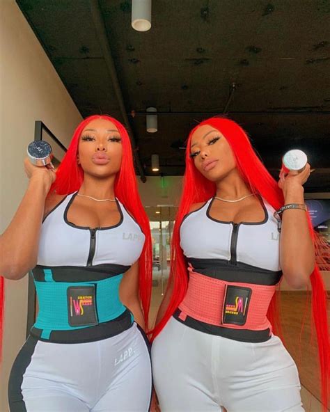 Instagram Photo By Clermont Twins Only 👯‍♀️ • Apr 19 2019 At 1031 Pm