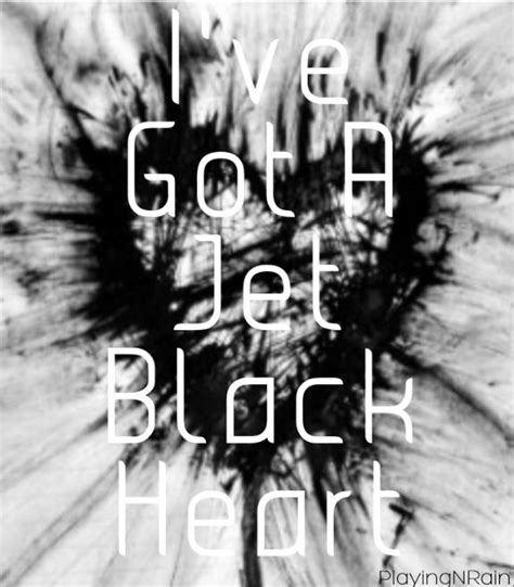 Jet Black Heart 5sos
