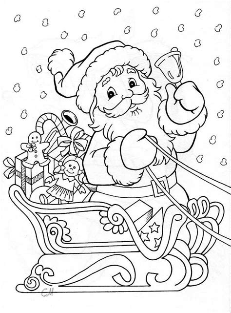Coloriage noel à imprimer dessin de noel à colorier noël est le moment de l'année le plus merveilleux car c'est le moment où tous les enfants du monde reçoivent des cadeaux ! Coloriages Noël à imprimer gratuitement