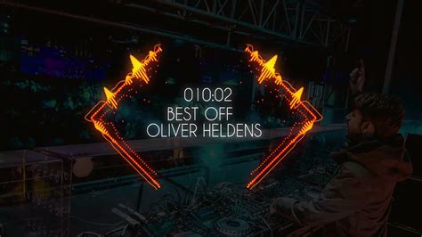 Best Of Oliver Heldens Mix YouTube