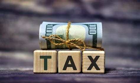 Different Types Of Irs Tax Liability Resolutions Polston Tax