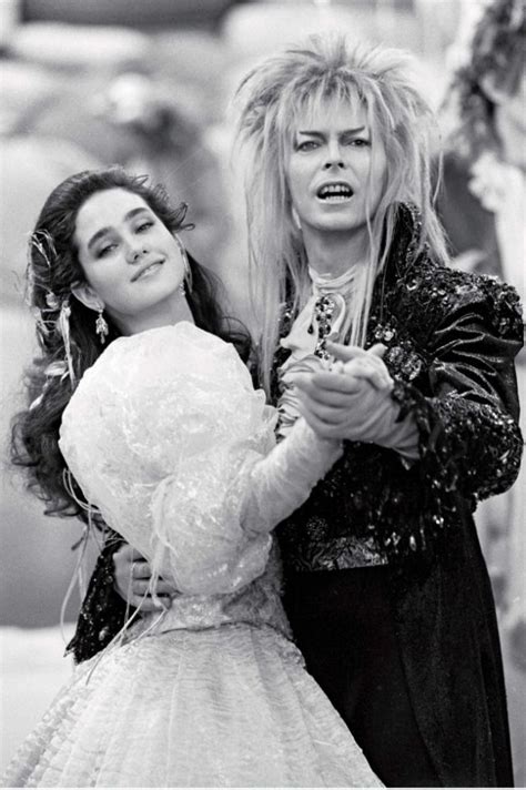 10 Things You Didnt Know About Labyrinth From The Other Rockers