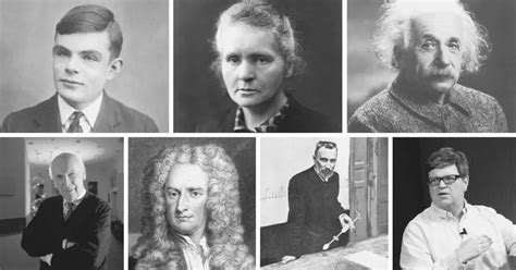 Top 18 Famous Left Handed Scientists That You Should Know 2023