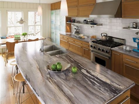 Are you looking to refresh your space or add something new? Formica Countertops That Look Like Granite - DECOREDO