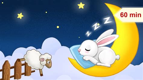 Counting Sheep Sleep Music For Children Calming Music For Kids