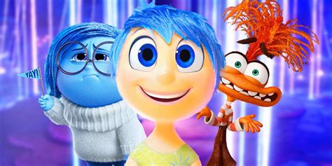 Inside Out Supera Il Miliardo Al Botteghino