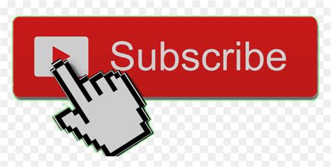 Icon Youtube Subscribe Button Square Png Recipes For Everything