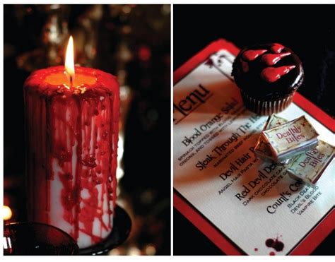 The vampire diaries the dinner party (tv episode 2011) cast and crew credits, including actors, actresses, directors, writers and more. Nashville Lifestyles Magazine: Vampire Dinner Party ...