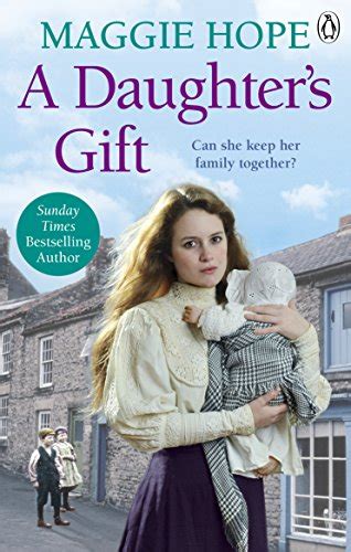 A Daughters T Ebook Hope Maggie Uk Kindle Store