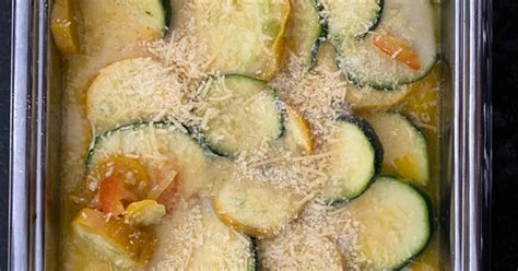 Folic acid is super essential during pregnancy. Zucchini amarillo - 122 recetas caseras- Cookpad