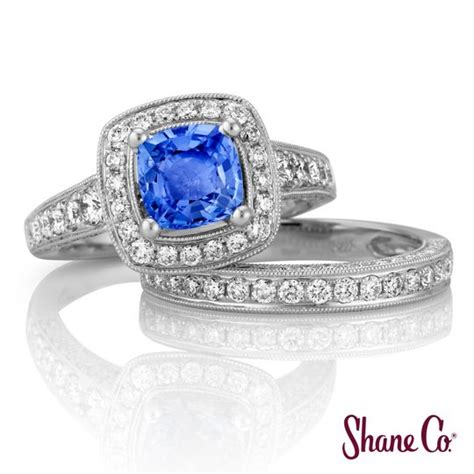 Shane Co Jewelry Weddingwire