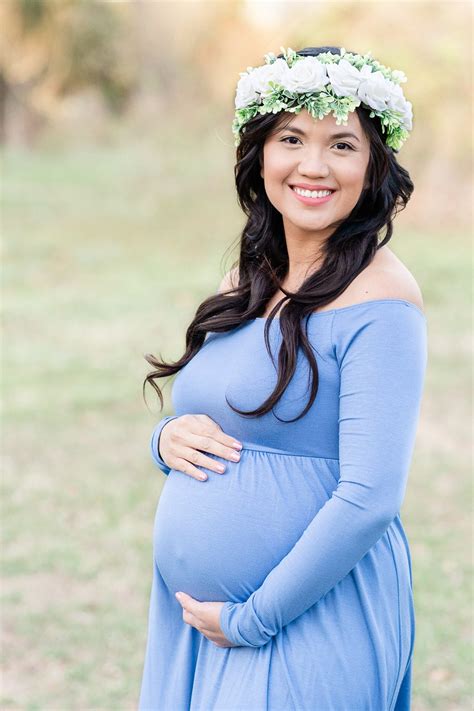 The Best Tips And Tricks To Do Diy Maternity Photos Like A Pro Tubelle