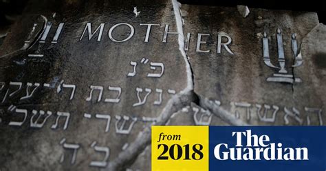 Antisemitic Incidents In Uk At All Time High Hate Crime The Guardian