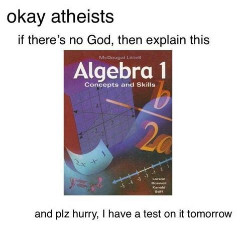 checkmate atheists meme by peebee memedroid