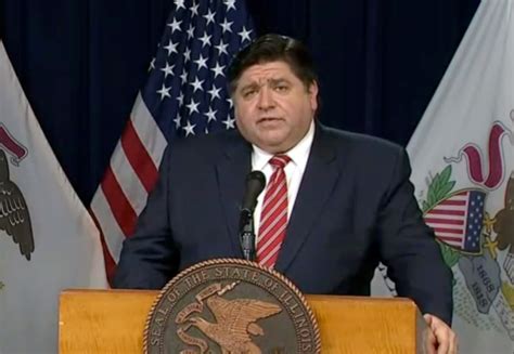 An illinois judge ruled that governor j.b. Pritzker to issue new executive order as 'stay-at-home ...