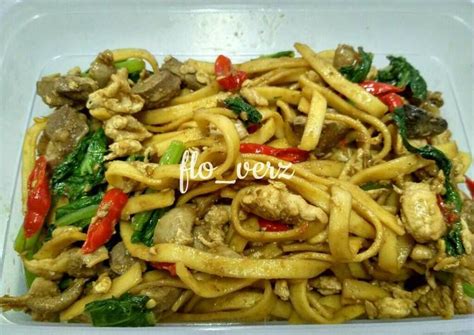 Resep indomie goreng sambal matah 2. Resep Indomie Goreng Nyemek Pedas - Mie Nyemek Pedas Resep Dari Dapur Kobe : Lihat juga resep ...