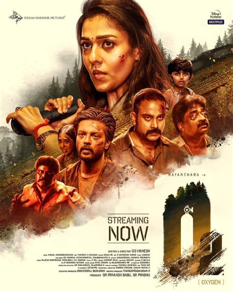 Download O2 2022 Hindi Dubbed Unofficial 1080p Hdrip 37gb