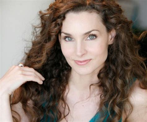 Alicia Minshew Nude Pictures