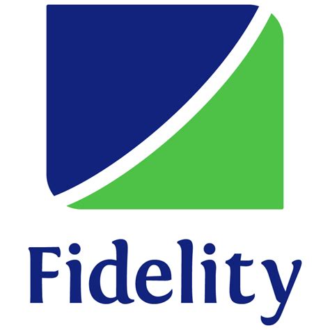 Download Fidelity Bank Nigeria Logo Png And Vector Pdf Svg Ai Eps Free