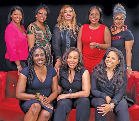 A Group Of Black Women Share Their Stories Of Living Working And Surviving In Cleveland