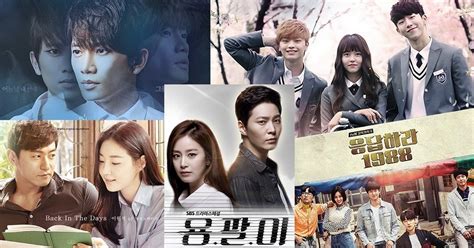 My boy's basketball team won tonight. Korean Media Experts Choose The TOP 5 BEST Korean Dramas ...