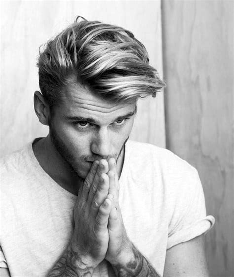 Explore a wide range of the best long hair male on aliexpress to find one that suits you! Top 100 Best Medium Haircuts For Men - Most Versatile Length