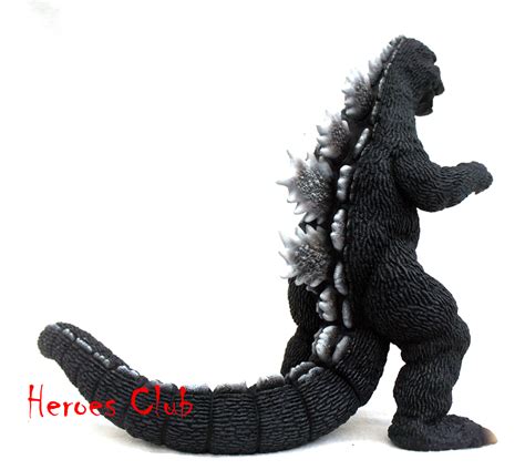 1975 Godzilla 30 Cm Figure Statue Version 20 Terror Of