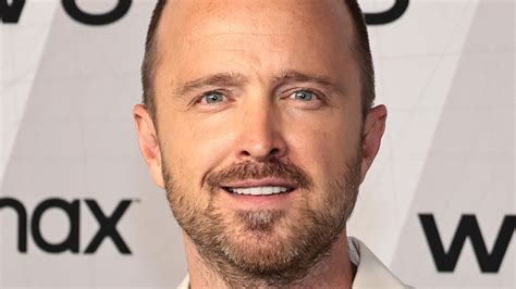 Aaron Paul Is Amused By The Age Difference Between Breaking Bad And