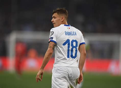 Check out the latest pictures, photos and images of nicolo' barella. Calciomercato Milan, accordo Inter-Barella: nuova offerta ...