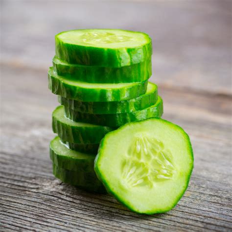 14 Incredible Uses Of Cucumber