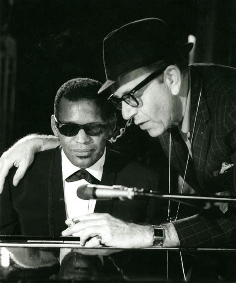 Ray Charles Video Museum Ray Charles Is In Town Chronology 1964
