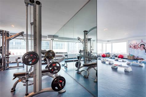 24 Best Gyms In Doha Fitness Time Out Doha