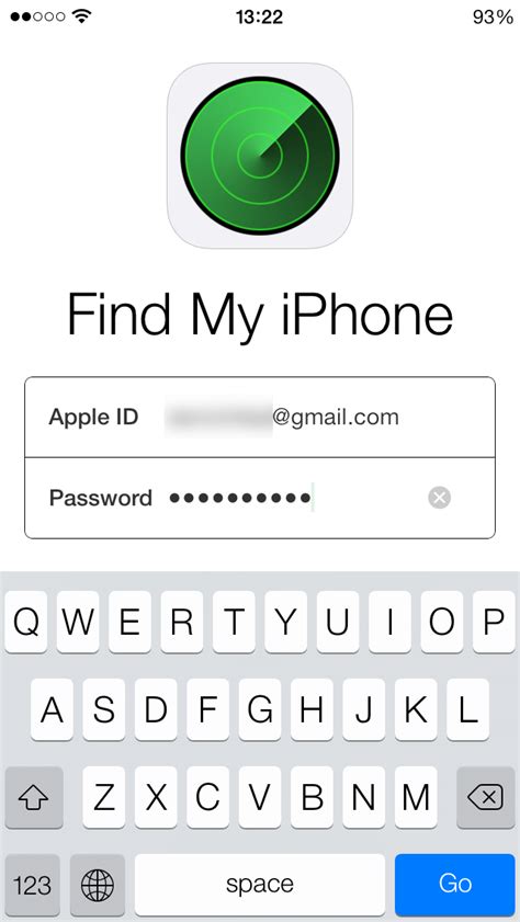 Click the device to select it. How to erase an iPhone or iPad that was lost or stolen