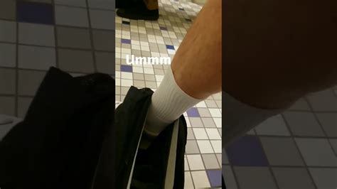 Barefoot Under The Stall Youtube