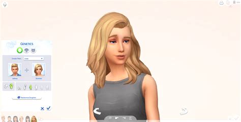 Do You Use Default Skin Replacement Mods — The Sims Forums