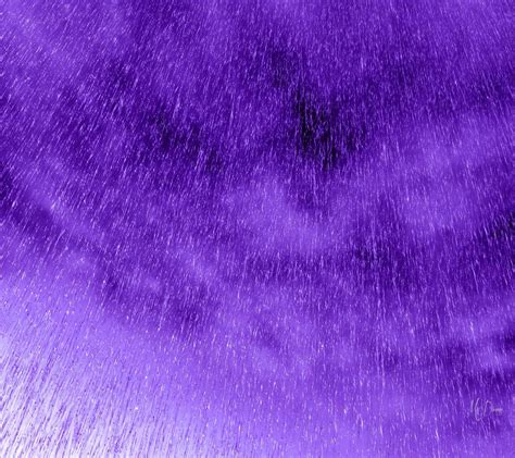 Tổng Hợp 999 Purple Rain Background Chất Lượng Full Hd Tải Miễn Phí