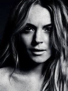 Lohan began her career as a child fashion model. Better Ways Lindsay Lohan Can Deal With Filming A Sex ...