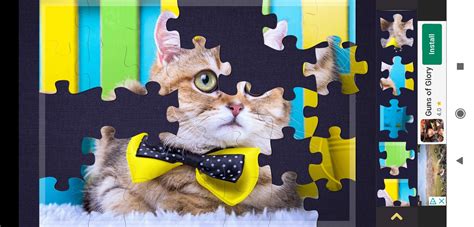 Magic Jigsaw Puzzles Apk Download For Android Free