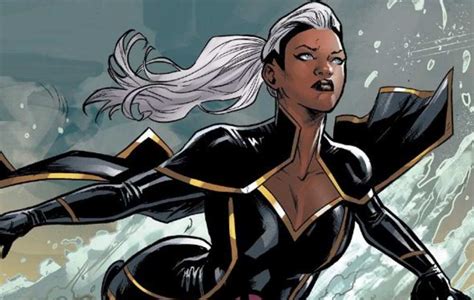 20 Iconic Black Superheroes From Marvel Dc And Other Comics Legitng
