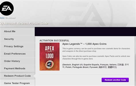 Apex Legends Redeem Code Xbox Free Maribelavuvax