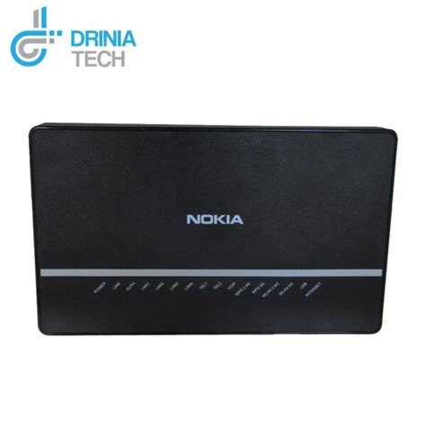 Nokia G 240w C New Best Driniatech 2023