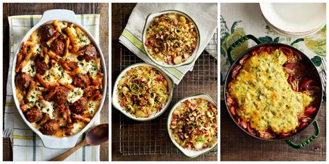 Christmas dinner wouldn't be complete without a feathery, soft bread roll or other carby side. 10 Spectacular Dinner Ideas For A Large Group 2020