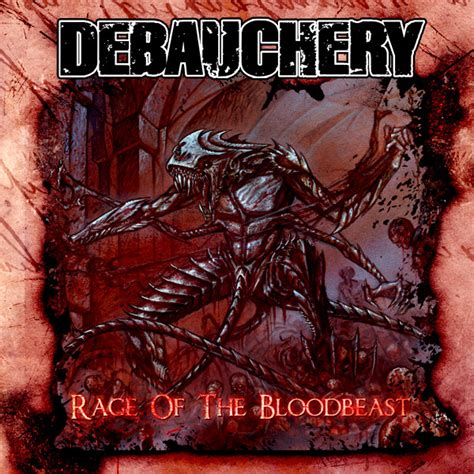 Blood For The Blood God Song And Lyrics By Debauchery Spotify