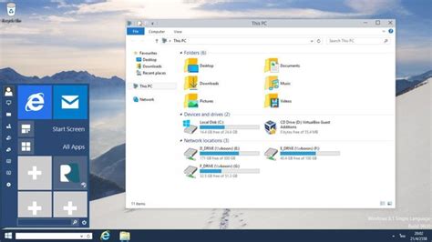 Windows 7 Transformation Pack Lokasinlin