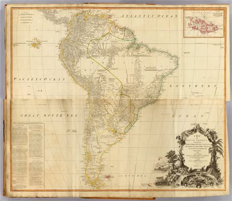 Mapas Antigos Do Brasil EDULEARN