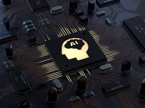 The Ai Chip Market Is Heating Up 3 Important Developments You May