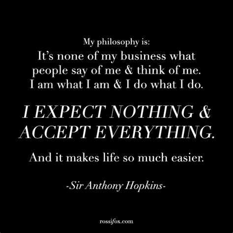 Emmy, the events we lived through taught me to be sure of list of top 100 famous quotes and sayings about expect nothing to read and share with friends on. Expect Nothing Quotes. QuotesGram