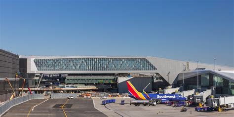 Laguardia Airport Terminal B Jlcinfra