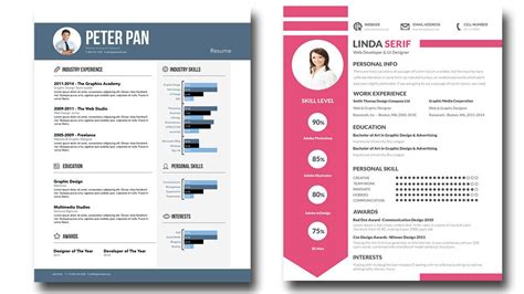 A clean, editable resume template for mobile app designers. Cv Template Editable in 2020 | Editable resume, Microsoft ...