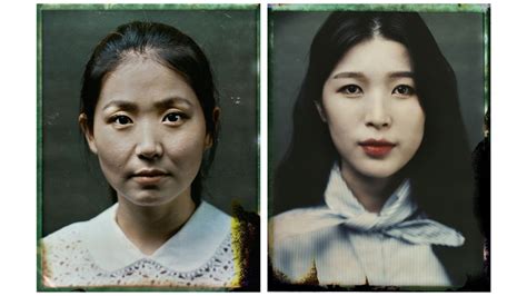 Seoul Photographer Covering China And South Korea